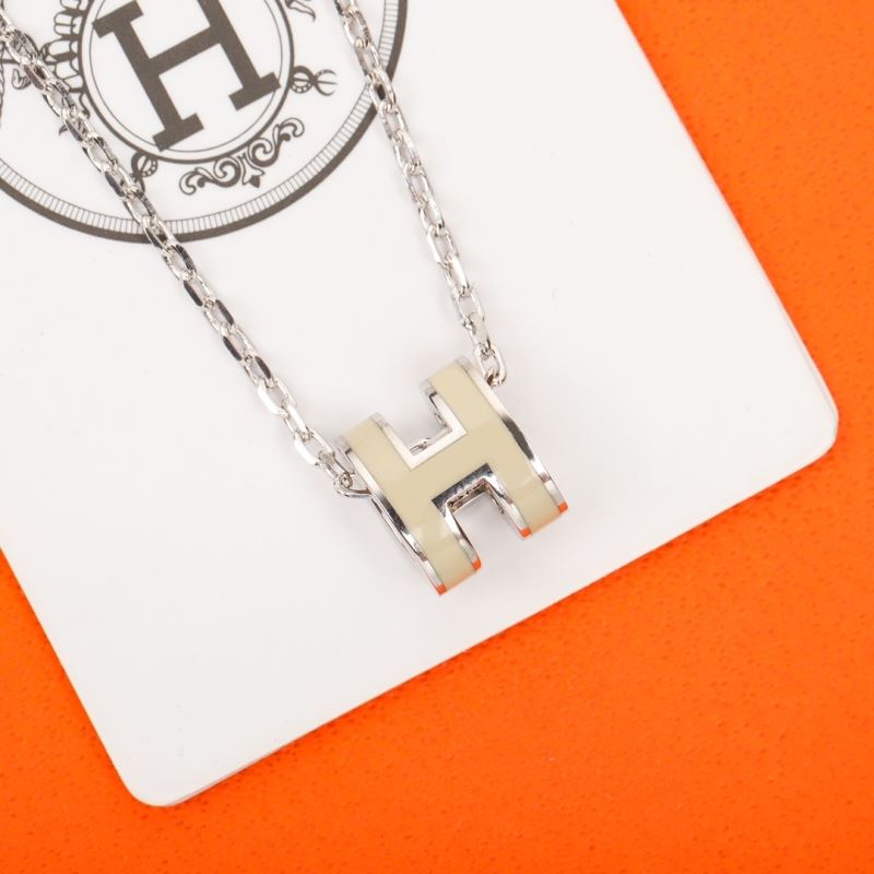 Hermes Necklaces